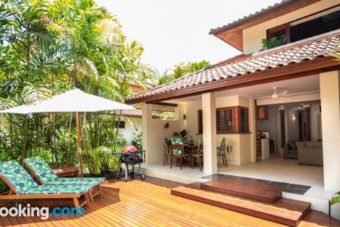 Beachfront Hideaway Port Douglas - Accommodation Ballina 4