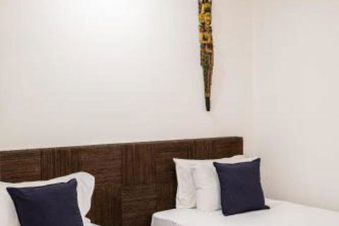 Beachfront Hideaway Port Douglas - Accommodation Ballina 6