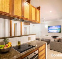 Beachfront Hideaway Port Douglas - Accommodation Ballina