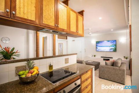 Beachfront Hideaway Port Douglas - Accommodation Ballina 0