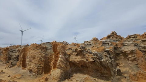 Georgia - Accommodation Ballina 4