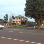 Georgia - Accommodation Ballina 0