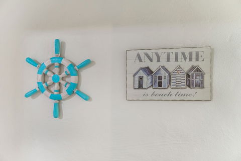 Rare Modern Unit W Private Fenced Garden Close To The Beach PC5 - Accommodation Ballina 3