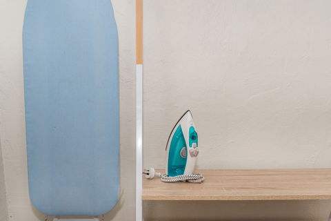 Rare Modern Unit W Private Fenced Garden Close To The Beach PC5 - Accommodation Ballina 4