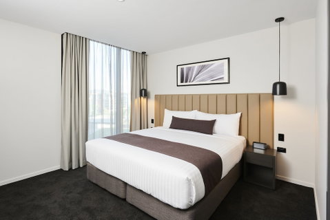 Abode Belconnen - Accommodation Ballina 6