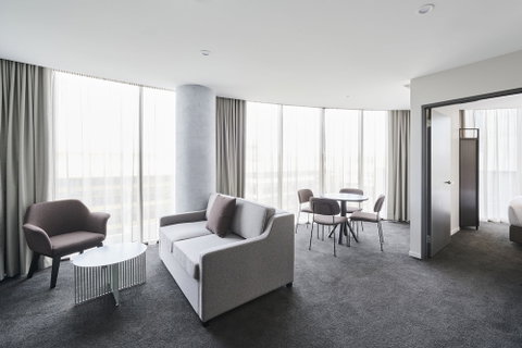 Abode Belconnen - Accommodation Ballina 4