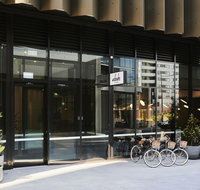 Abode Belconnen - Accommodation Ballina