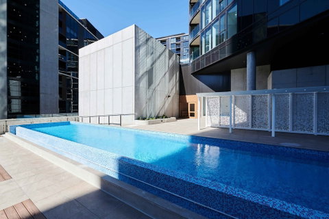 Abode Belconnen - Accommodation Ballina 2