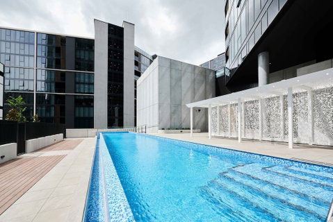 Abode Belconnen - Accommodation Ballina 1
