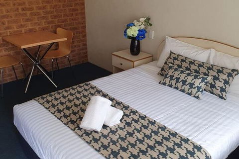 MAS Country Colonial Motor Inn - Accommodation Ballina 5