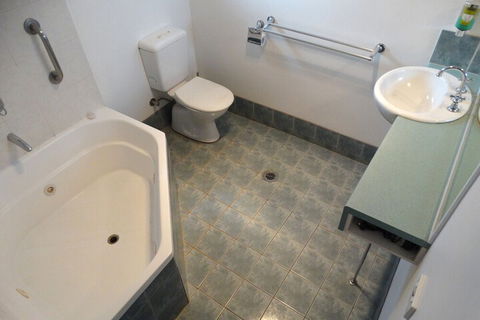 MAS Country Colonial Motor Inn - Accommodation Ballina 2