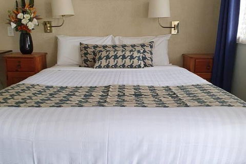 MAS Country Colonial Motor Inn - Accommodation Ballina 7