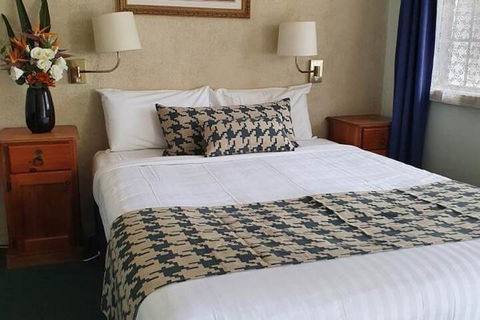 MAS Country Colonial Motor Inn - Accommodation Ballina 4