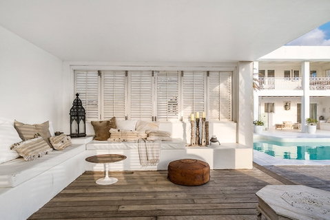 Your Luxury Escape - Bisque House - Accommodation Ballina 4
