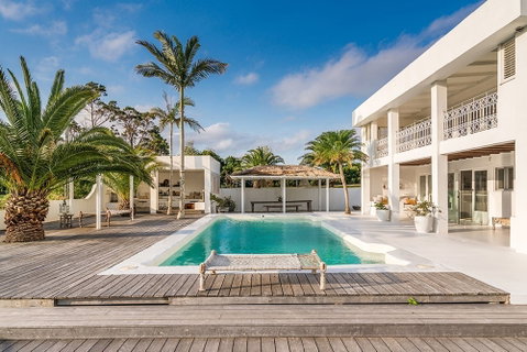 Your Luxury Escape - Bisque House - Accommodation Ballina 2