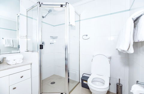 DD Apartments On Kent - Accommodation Ballina 6