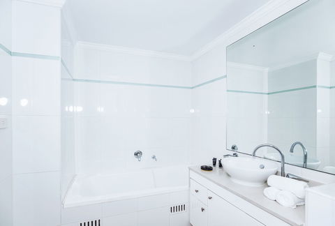 DD Apartments On Kent - Accommodation Ballina 4