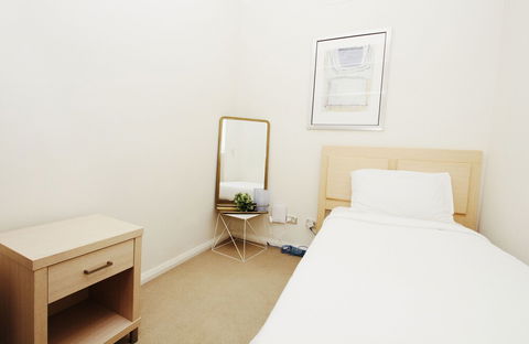DD Apartments On Kent - Accommodation Ballina 5