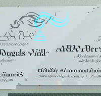 Aria Port Douglas Villas - Accommodation Ballina