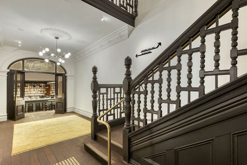 Farmers Home Hotel - Accommodation Ballina 0