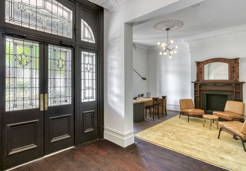 Farmers Home Hotel - Accommodation Ballina 3