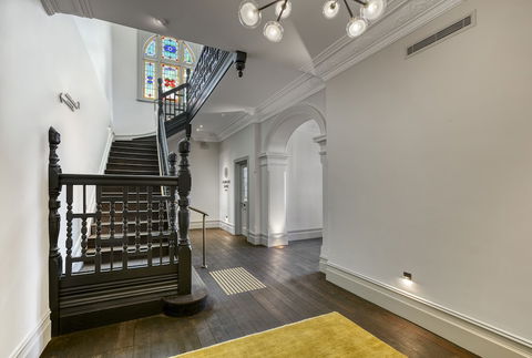 Farmers Home Hotel - Accommodation Ballina 4