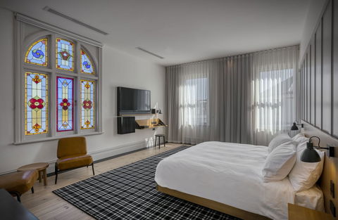 Farmers Home Hotel - Accommodation Ballina 6