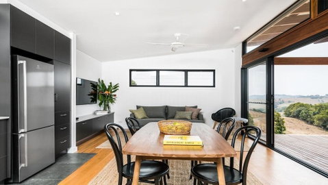 Your Luxury Escape - Carinya Cottages 4 - Accommodation Ballina 5