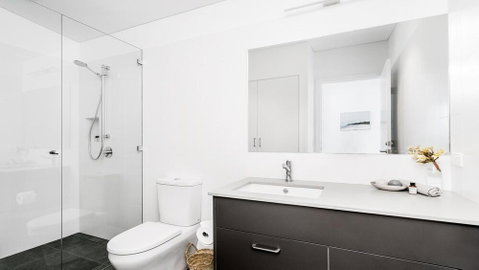 Your Luxury Escape - Carinya Cottages 4 - Accommodation Ballina 6