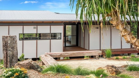 Your Luxury Escape - Carinya Cottages 4 - Accommodation Ballina 1