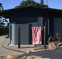 Your Luxury Escape - Carinya Cottages 5 - Accommodation Ballina