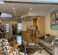 315 West St. Kilda 3 Bedroom House - Accommodation Ballina