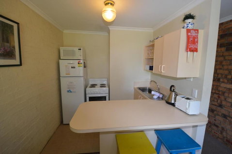 Ellswood 1 - Accommodation Ballina 5