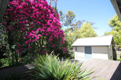 Stonewall Cottage For Two With Fireplace - Accommodation Ballina 5