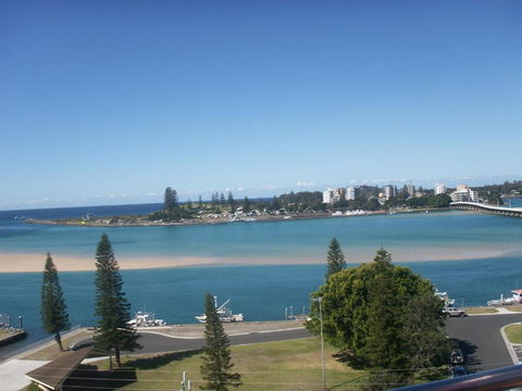 Sunrise Luxury Apartments - Accommodation Ballina 3