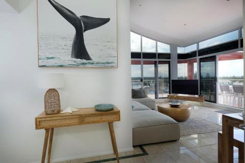 Sunrise Luxury Apartments - Accommodation Ballina 2