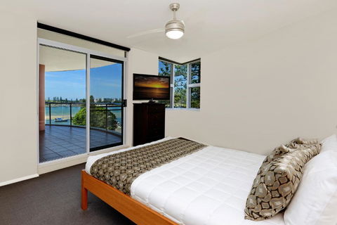 Sunrise Luxury Apartments - Accommodation Ballina 5