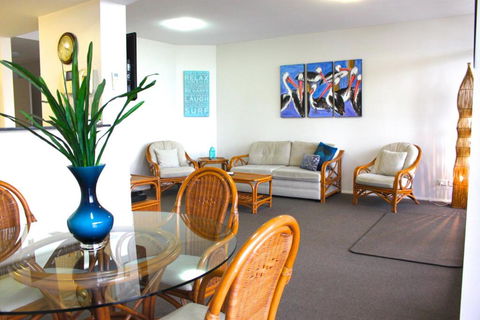 Sunrise Luxury Apartments - Accommodation Ballina 6