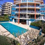Sunrise Luxury Apartments - Accommodation Ballina 0
