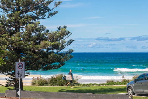 Beachfront One Mollymook - Accommodation Ballina 5