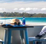 Beachfront One Mollymook - Accommodation Ballina