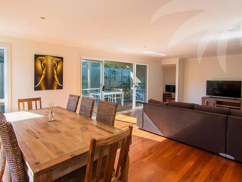 Dunes - Accommodation Ballina 2