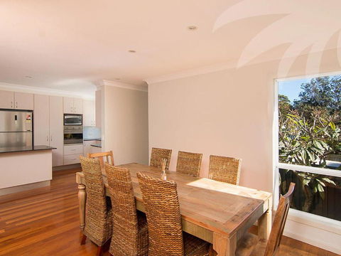 Dunes - Accommodation Ballina 1