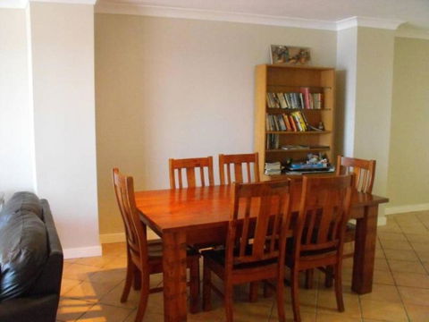 El Sandi Unit 10 14 18 North Street - Accommodation Ballina 1