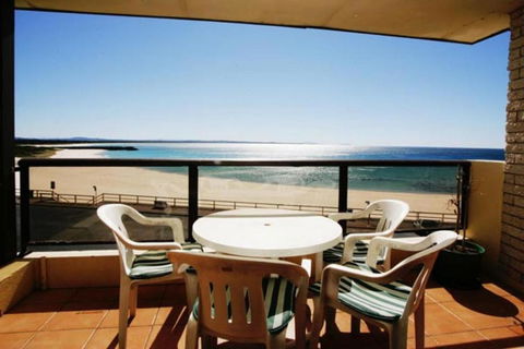 El Sandi Unit 10 14 18 North Street - Accommodation Ballina 4
