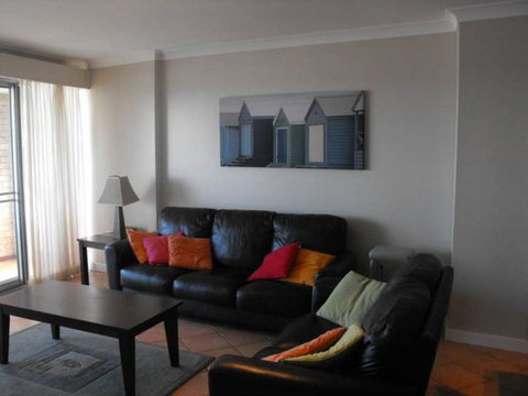 El Sandi Unit 10 14 18 North Street - Accommodation Ballina 2