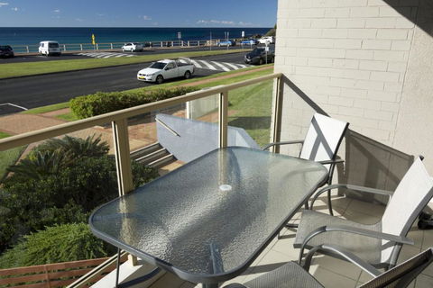 Ebbtide Unit 04 2 6 North Street - Accommodation Ballina 6