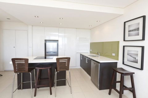 Ebbtide Unit 04 2 6 North Street - Accommodation Ballina 3