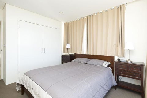 Ebbtide Unit 04 2 6 North Street - Accommodation Ballina 5
