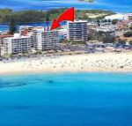 Ebbtide Unit 04 2 6 North Street - Accommodation Ballina